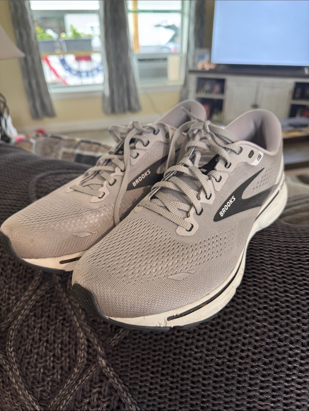Men’s Brooks Ghost 15